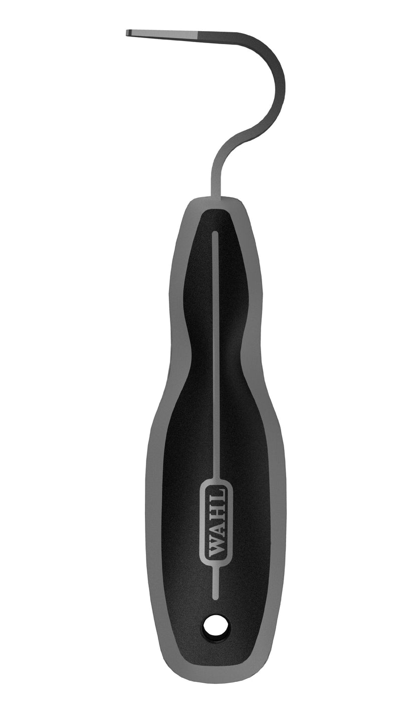 Wahl Professional Animal Equine Grooming Horse Hoof Pick Black - PawsPlanet Australia