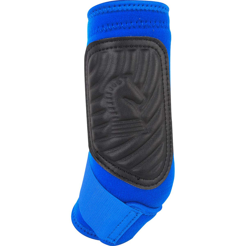 [Australia] - Classic Rope Company Cross Fit Boot Front Blue Small 