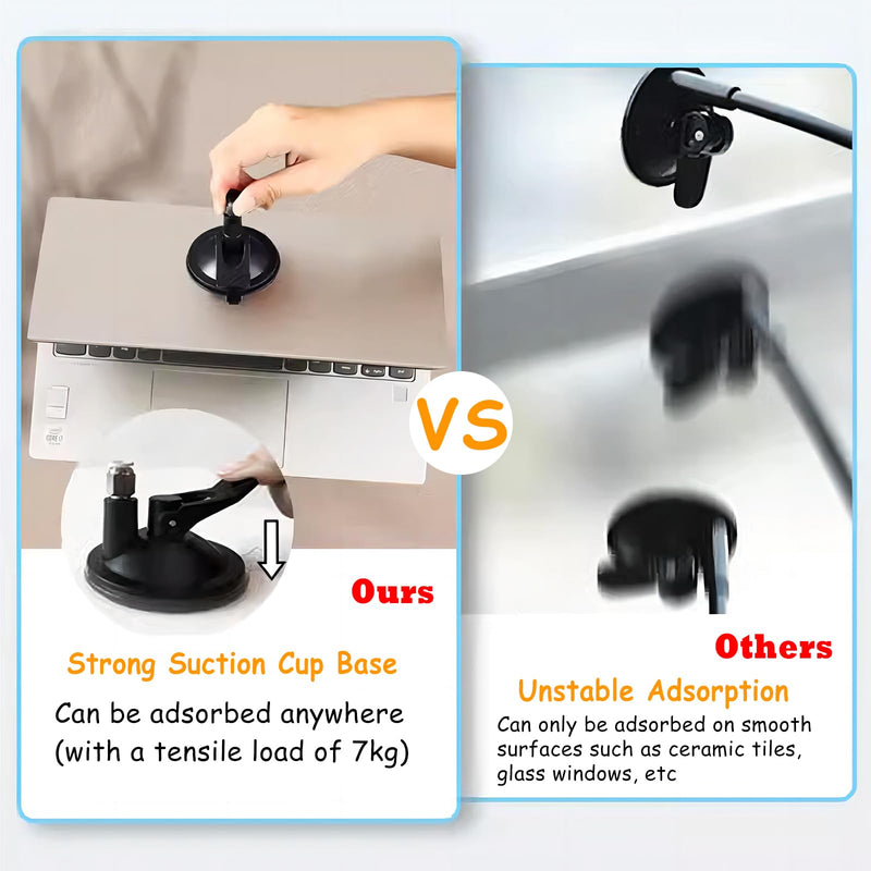 GIAPINST Interactive Cat Toys with Feathers, Cat Toys Self-Employment Pack of 10 Incloude 1 Powerful Removable Suction Cup, 2 Wand, 7 Replacement Teaser Toys with Bells - PawsPlanet Australia