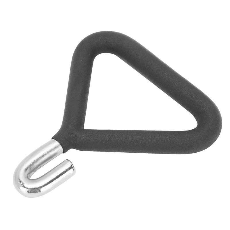 Cow Midwifery Hook, Wear‑Resistant Cow Obstetrical Hook, High‑Quality Metal Durable for Cow Midwifery Tool Midwifery Hook(Hook) - PawsPlanet Australia