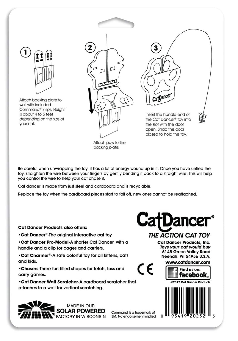 [Australia] - Cat Toy Original 