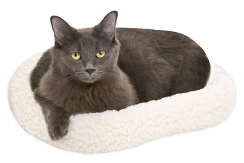 [Australia] - Petmate Bolster Kennel Pad Small 