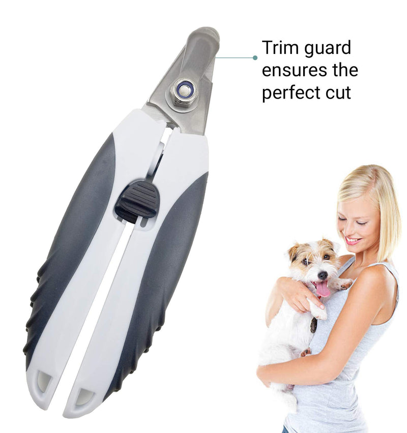 [Australia] - Snippy Dog Nail Clipper Trimmers Safe and Healthy Nail Care for your Dog 