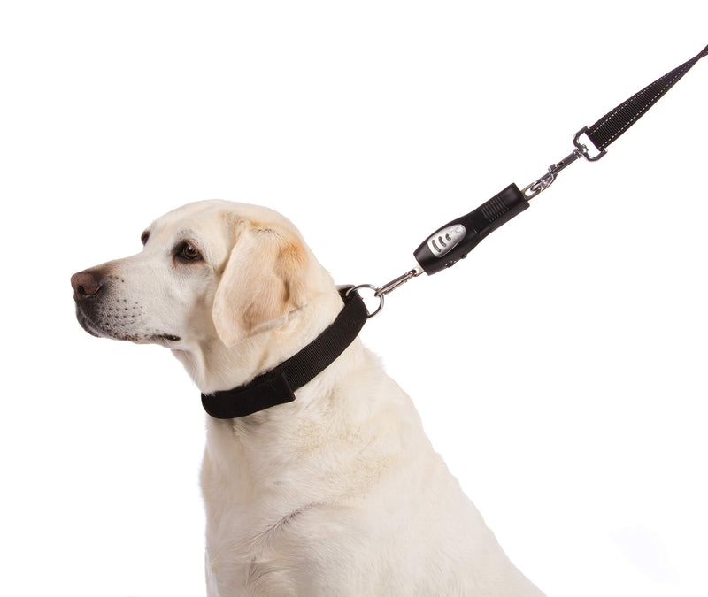 [Australia] - Sherpa Travel Dog Collars Harnesses and Leashes one size no pull lead 