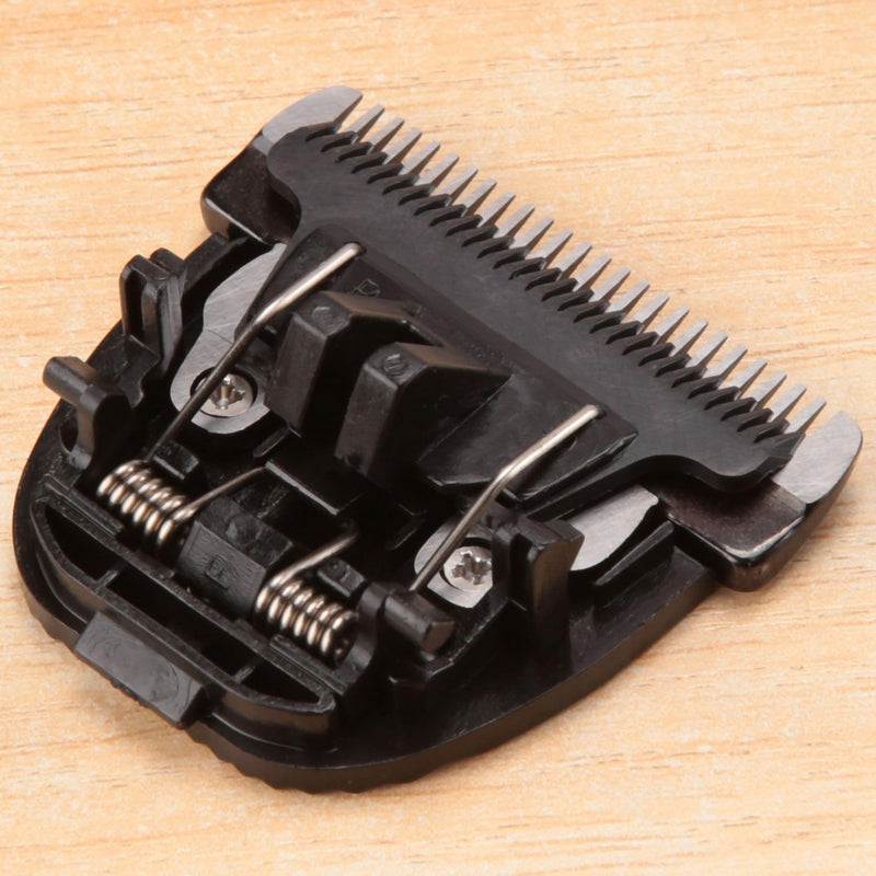 Nagoyuki Black Ceramic Knife Pet Dog Hair Blade Head for P2 P3 P6 P9 S1 ZP-295 ZP-293 4 - PawsPlanet Australia