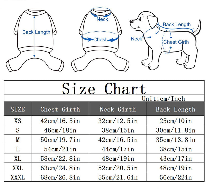 Ctomche Dog Jacket with Harness,Canvas Windproof Dog Vest,Dog Jacket Waterproof with Two rivet-reinforced pockets,Dog Jacket Coat Sweater with Zipper Khaki-L L - PawsPlanet Australia