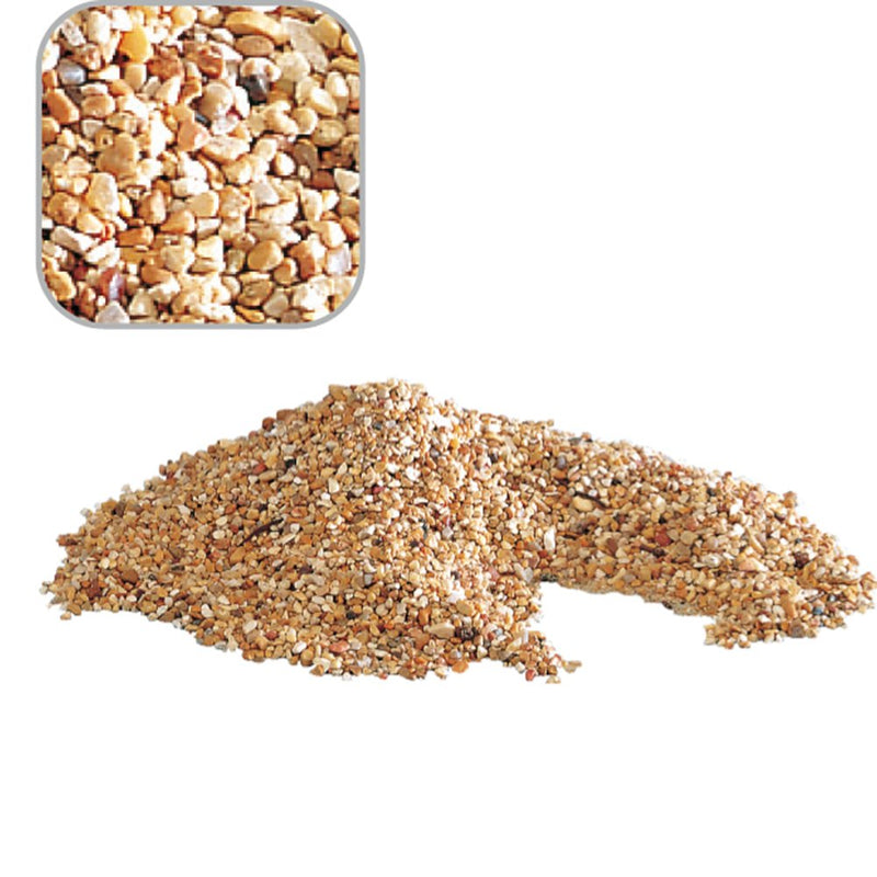 Amtra Pro Nature Sand and Gravel Substrate, 5 kg - PawsPlanet Australia