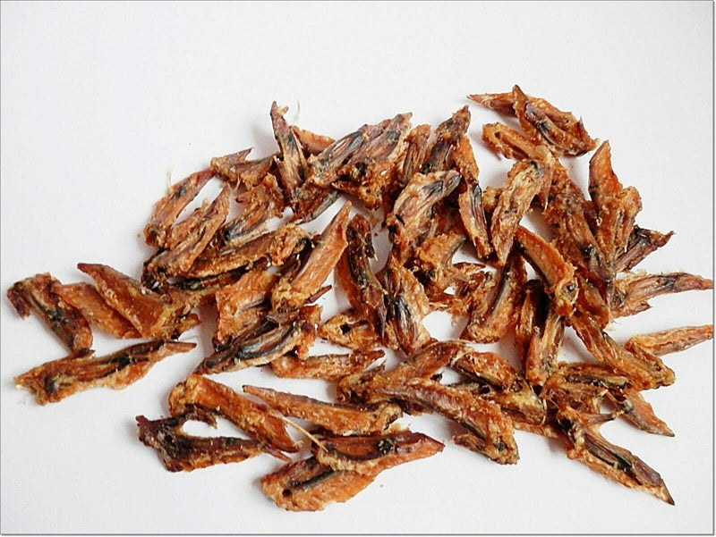 Dried Chicken Wings - the best doggie treats, chews, jerky 100% NATURAL - PawsPlanet Australia