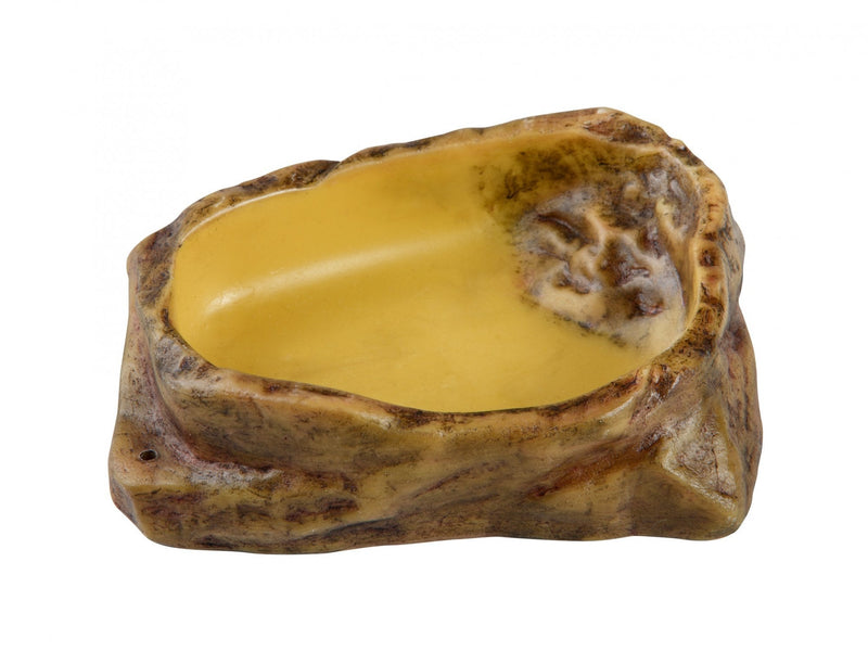 Exo Terra Water Dish Small - PawsPlanet Australia
