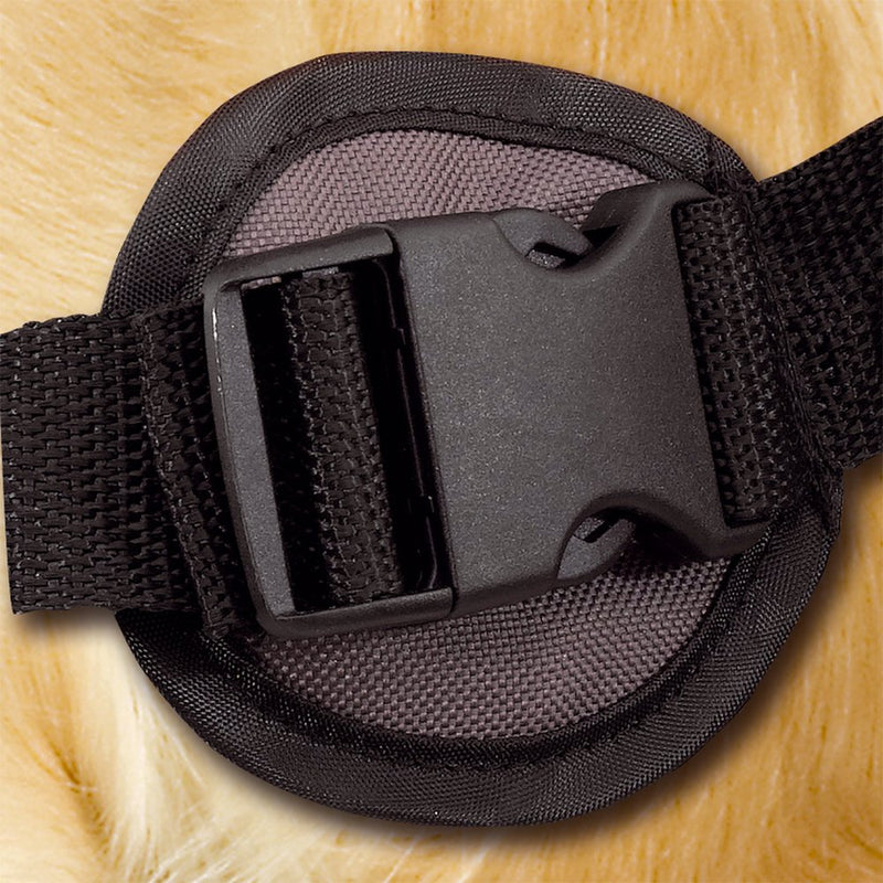Ferplast Dog Scout Dog Bag, 30 x 6 x 25 cm - PawsPlanet Australia