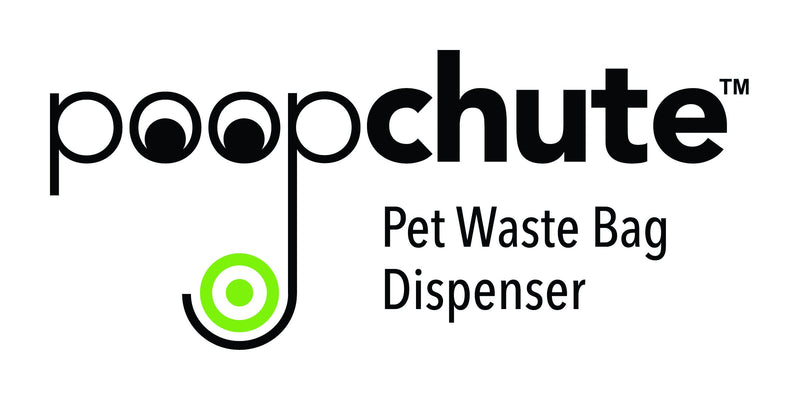 [Australia] - Pet Waste Bag Dispenser with 4 Free Rolls Poop Bags 