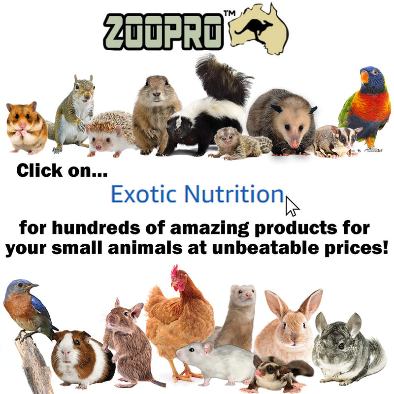 [Australia] - Exotic Nutrition 3 Tier Tower - Soft Fleece Hammock Nest Pouch - for Sugar Gliders, Hedgehogs, Chinchillas, Rats, Ferrets, Guinea Pigs, Rabbits, Hamsters, Squirrels, Parrots, Birds & Other Small Pets Leopard 