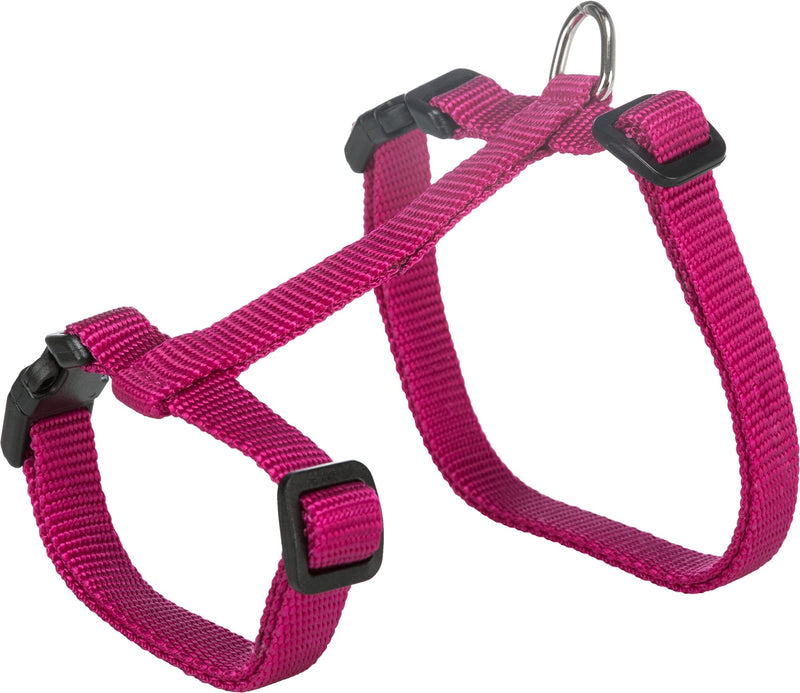 Trixie Cat Harness Large, Random color 1 Count (Pack of 1) - PawsPlanet Australia