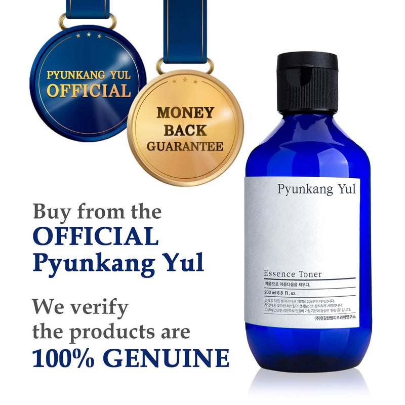 Pyunkang Yul Essence Toner - PawsPlanet Australia