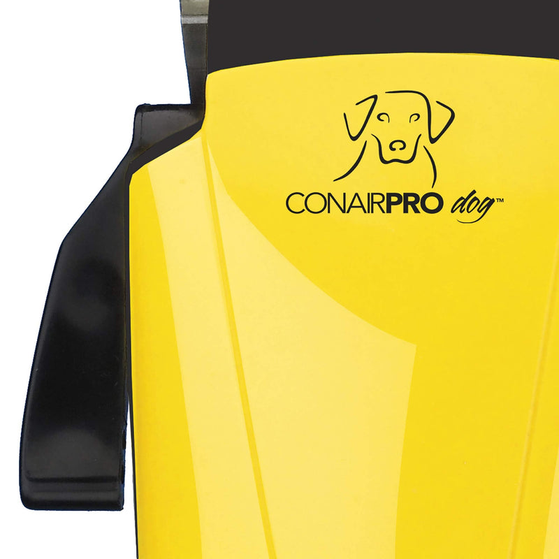 CONAIRPRO Dog & cat 10-Piece Home Grooming Clipper Kit 10 Piece Home Grooming Kit - PawsPlanet Australia