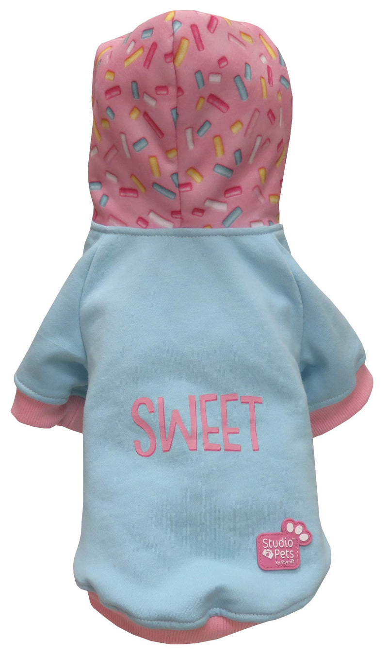 C Y P Dog Sweatshirt - Size L - Studio Pets 1 Unit 150 g - PawsPlanet Australia