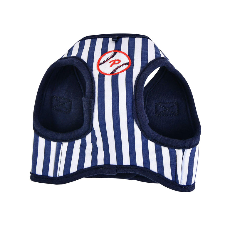 [Australia] - Puppia Sport Harness B - Navy - L Medium Puppia Sport Harness B 