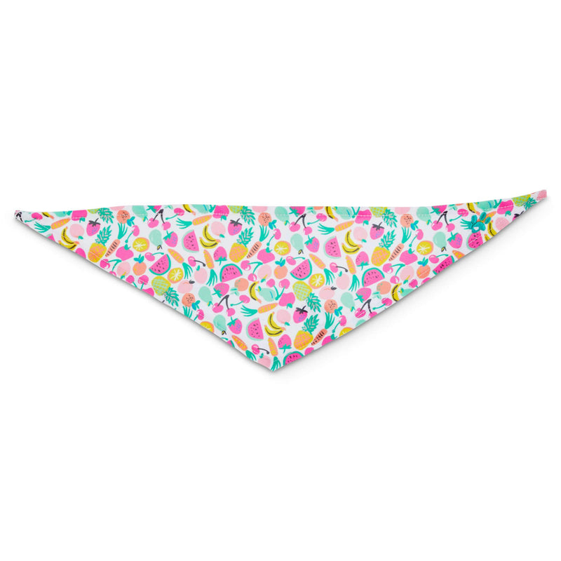 [Australia] - Oh Joy! Oh So Stylish! Fruit Smoothie Cat Bandana 