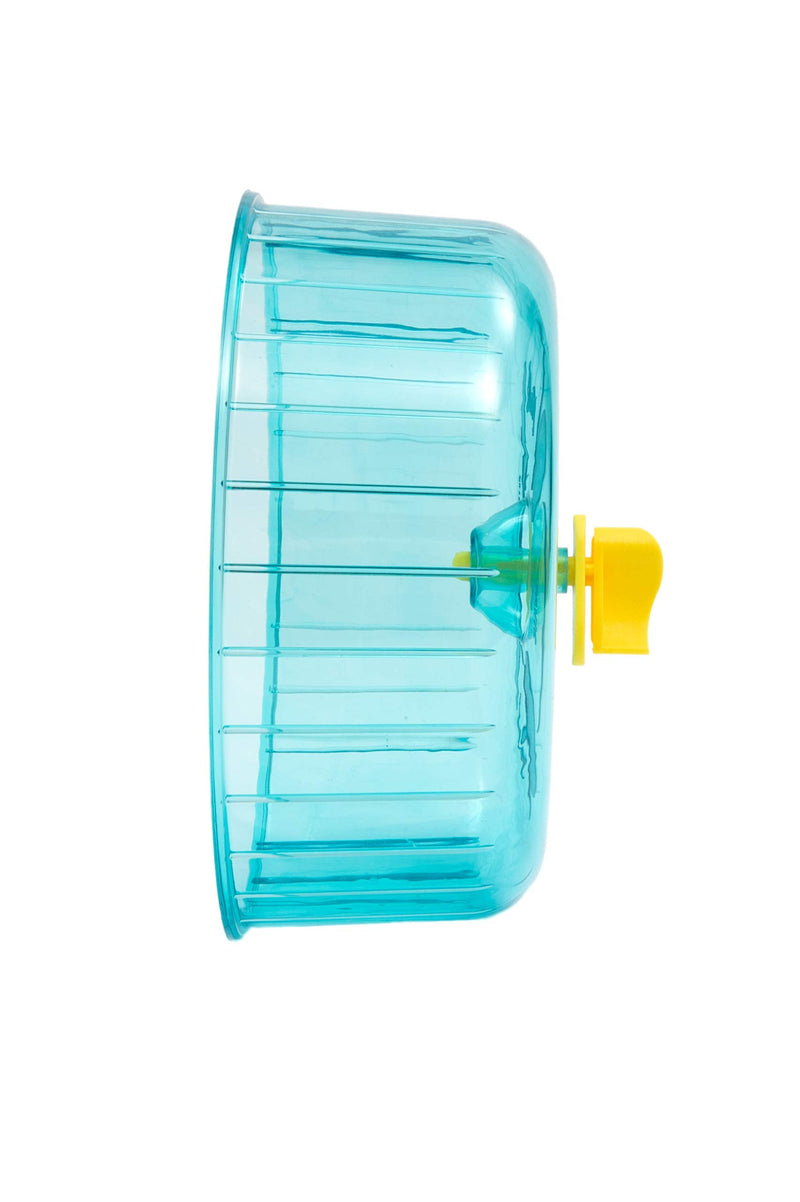 Savic Hamster Rolly Jumbo Wheel - PawsPlanet Australia
