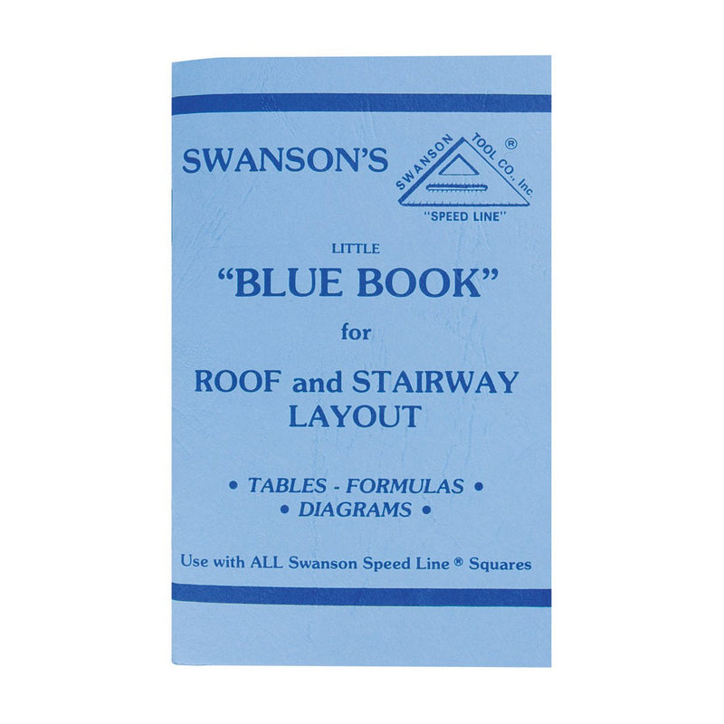 Swanson Tool Co S0101 7 Inch Speed Square 7" Speed Square - PawsPlanet Australia