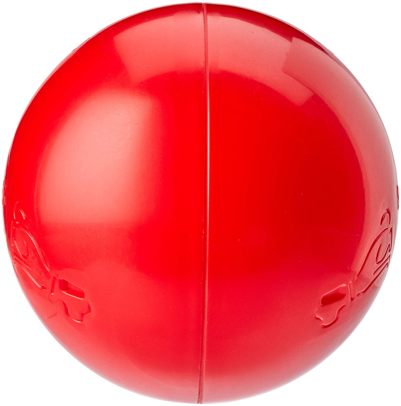 [Australia] - Boomer Ball Enormous - 10" Blue or Red 