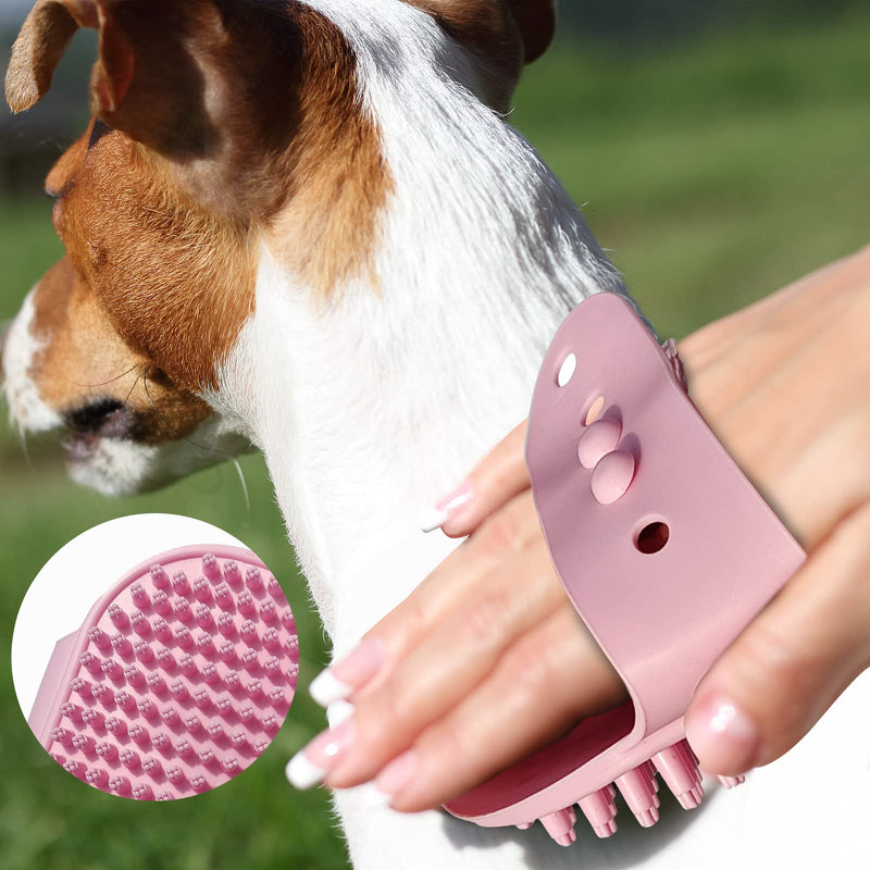 Ultimate Dog Grooming Brush Shedding Kit, Complete Grooming Solution for Shedding Dogs - Slicker Brush, Deshedding Tool, and Grooming Comb - Suitable for All Breeds and Sizes - Promotes Healthy Skin and Coat, Reduces Shedding - PawsPlanet Australia