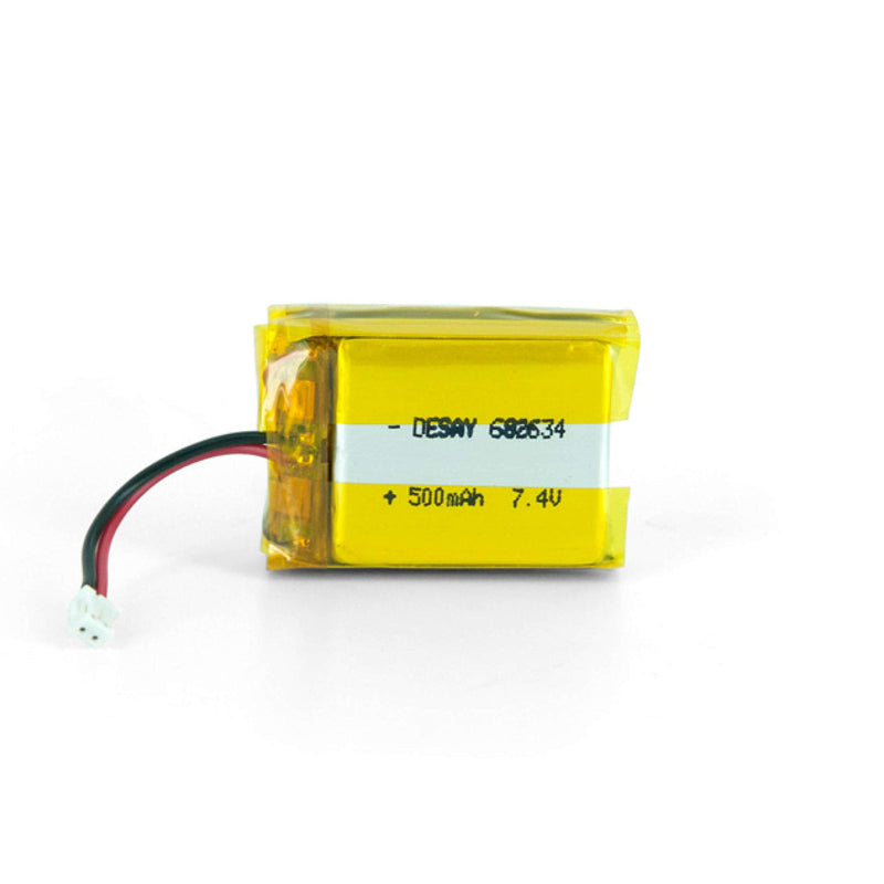 SportDOG Brand SportHunter 825/1225 Transmitter Battery Kit - Replacement Battery for the Remotes of the SD-825 and SD-1225 - PawsPlanet Australia