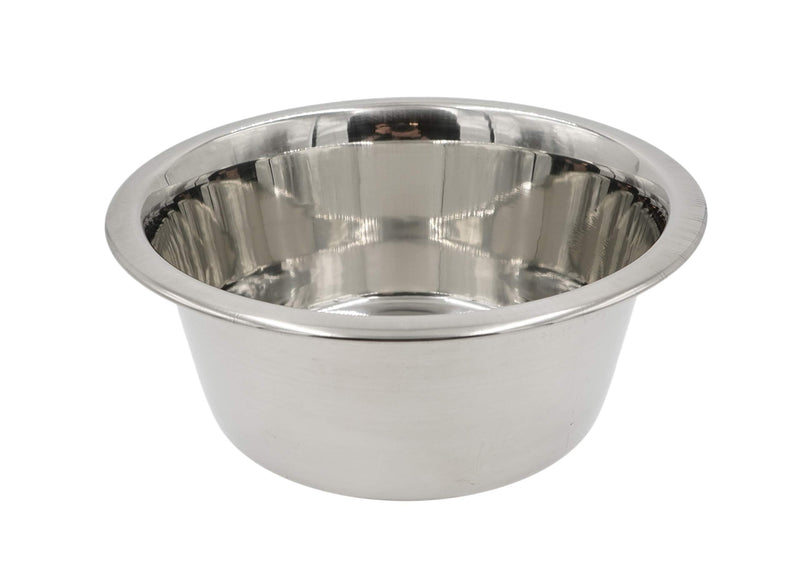 Aimé Stainless Steel Bowl for Dogs, 16.5 cm, 0.09 kg - PawsPlanet Australia