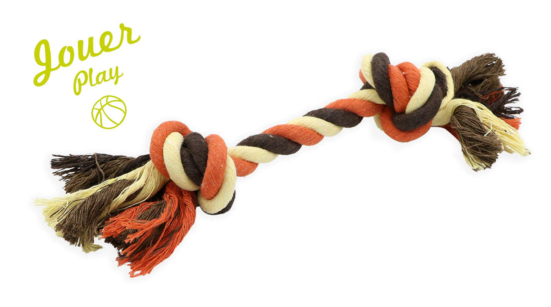 Aime Cotton Rope Toy for Dogs 20 cm - PawsPlanet Australia