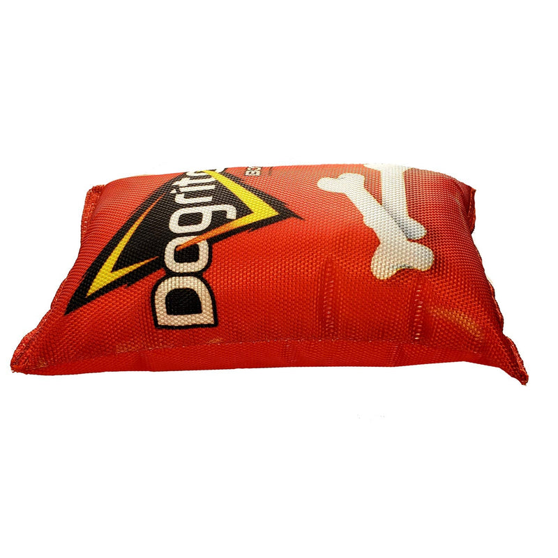 Fun Food Dogritos Chips 8" Dog Toy, Assorted - PawsPlanet Australia