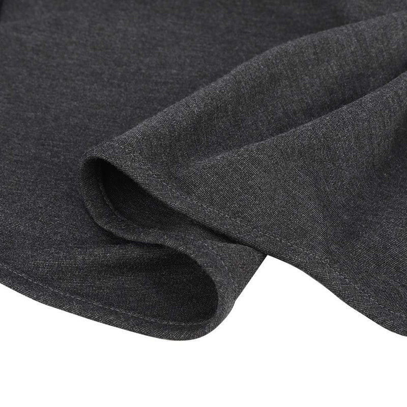 Summer Gift Semiter Stress Gray Keep Calm Jacket Dog Anti Anxiety Jacket, Pet ThunderShirt, Anti Anxiety for Pet Cats (S) - PawsPlanet Australia