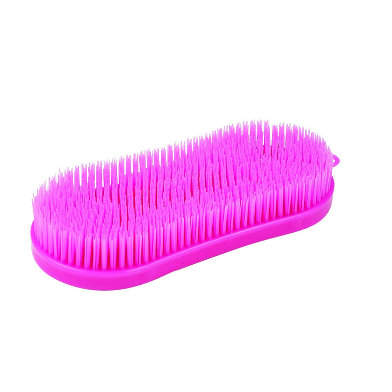 Roma Miracle Grooming Brush S Aqua - PawsPlanet Australia