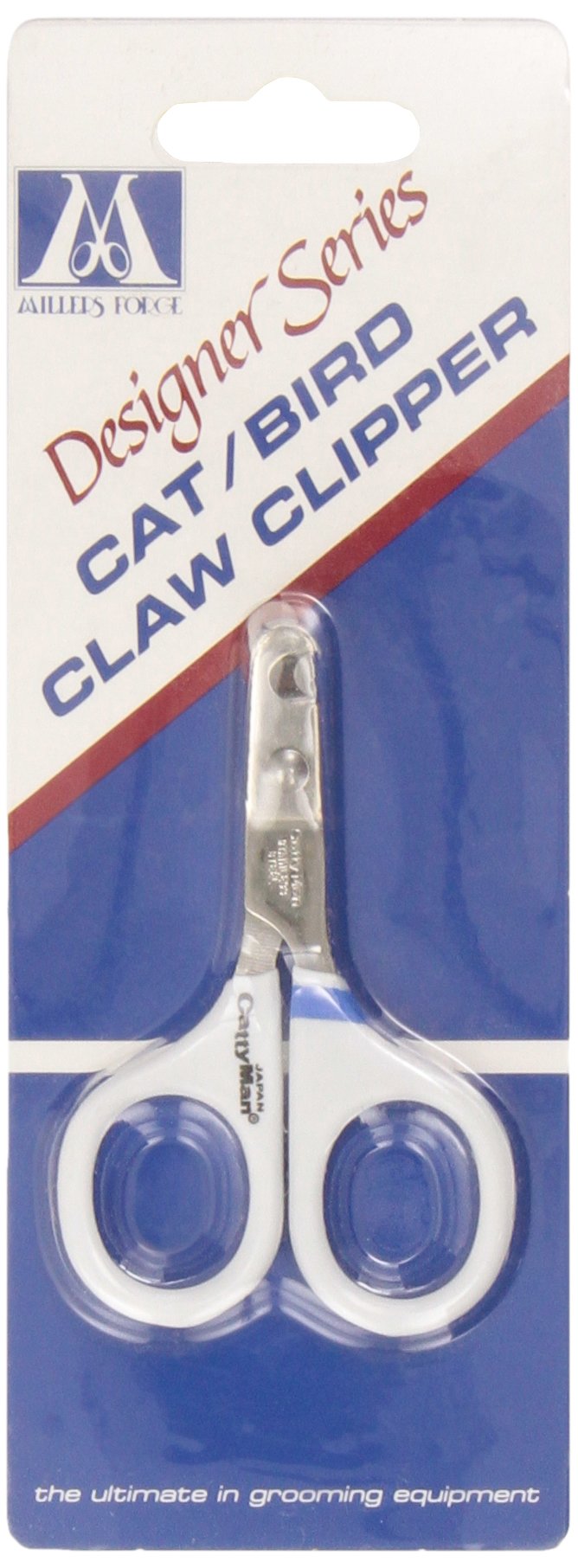 Millers Forge Designer Series Cat Nail Scissor - PawsPlanet Australia