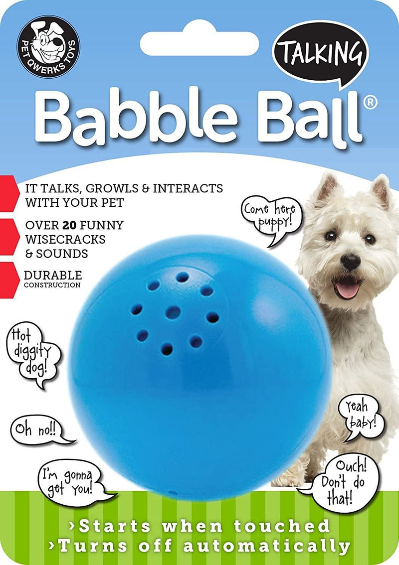 Pet Qwerks Interactive Dog Toy, Medium Dogs - PawsPlanet Australia
