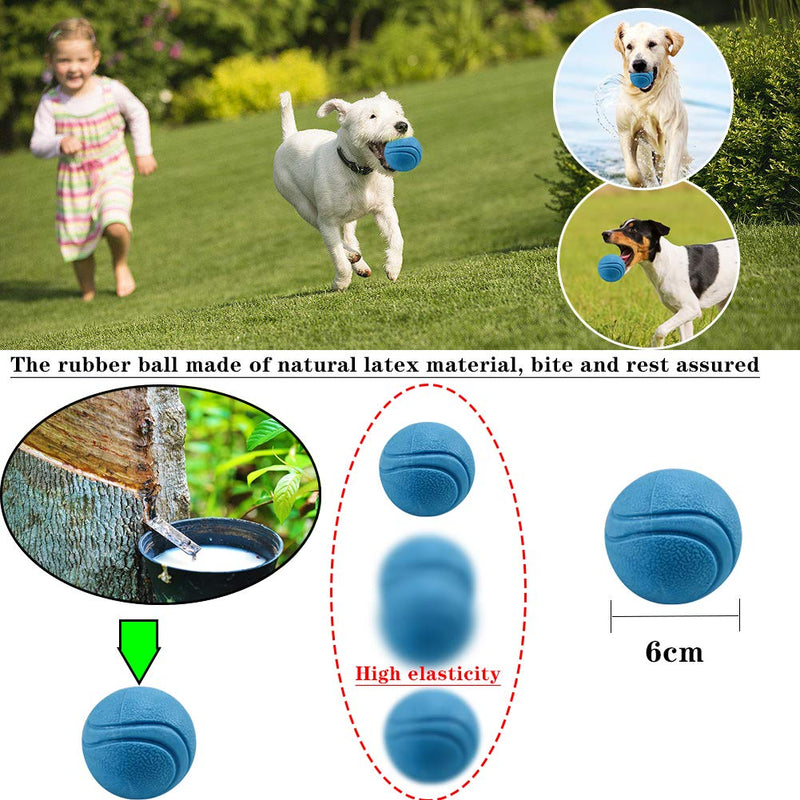 6 PCS Puppy Dog Chew Toys, Strong Dog Toys for Tough Chewers, Dog Chew Rope Toys from 8 Weeks Dog Gift Sets, Dogs Treats Toys for Small and Medium Dog (Flying Ring Toys-7PCS) Flying Ring Toys-7PCS - PawsPlanet Australia