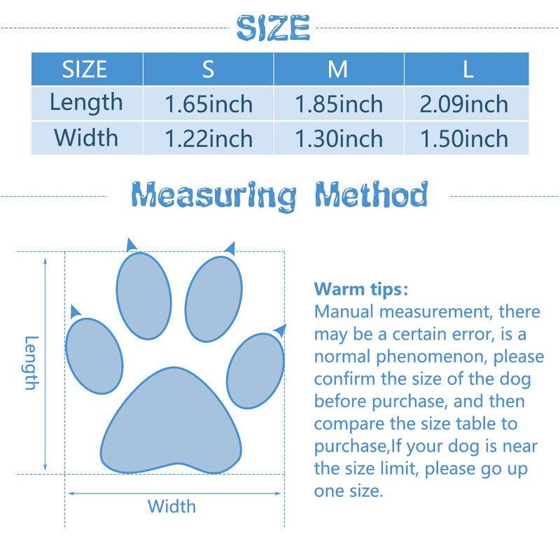 Sadnyy 8 Pieces Mesh Dog Shoes Pet Boots Breathable Dog Shoes for Small Doggy Adjustable Non-Slip Zipper Summer Pet Shoes Pet Paw Protector for Hot Pavement Blue, Red - PawsPlanet Australia