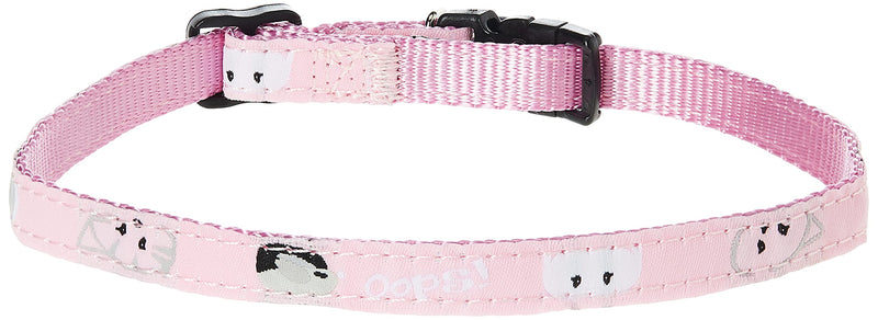 Trixie Cat collar Mimi, nylon - PawsPlanet Australia