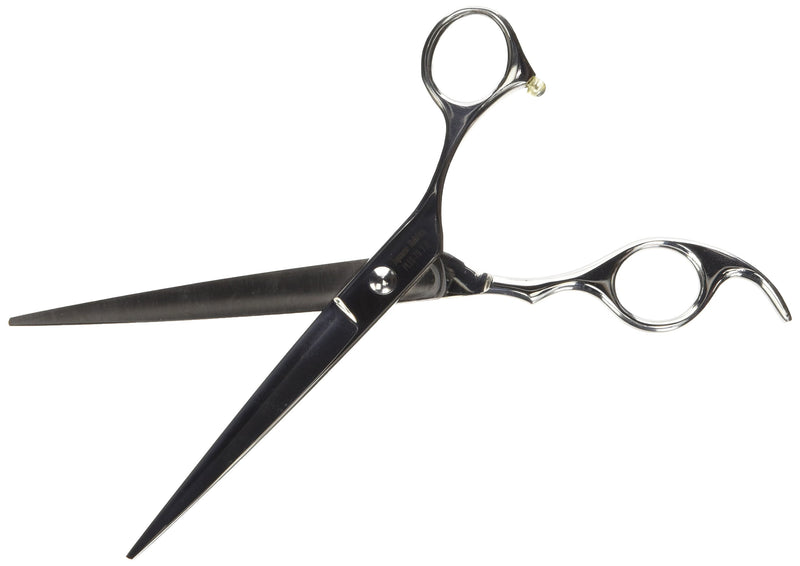 [Australia] - ShearsDirect Japanese Stainless Shear with Off Set Handle Design, 7-Inch 