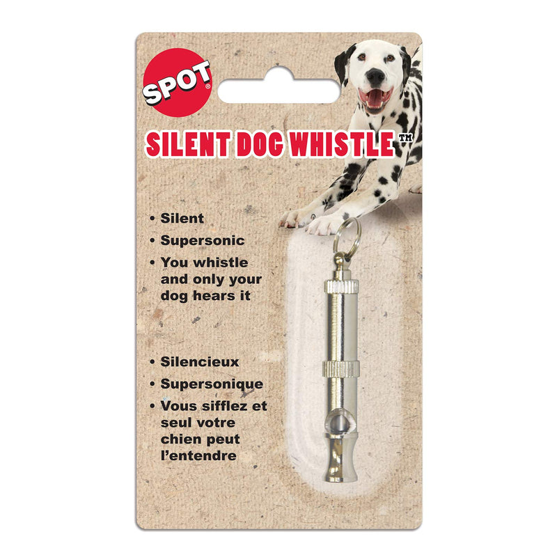 [Australia] - Ethical Products 5699 Silent Brass Whistle 
