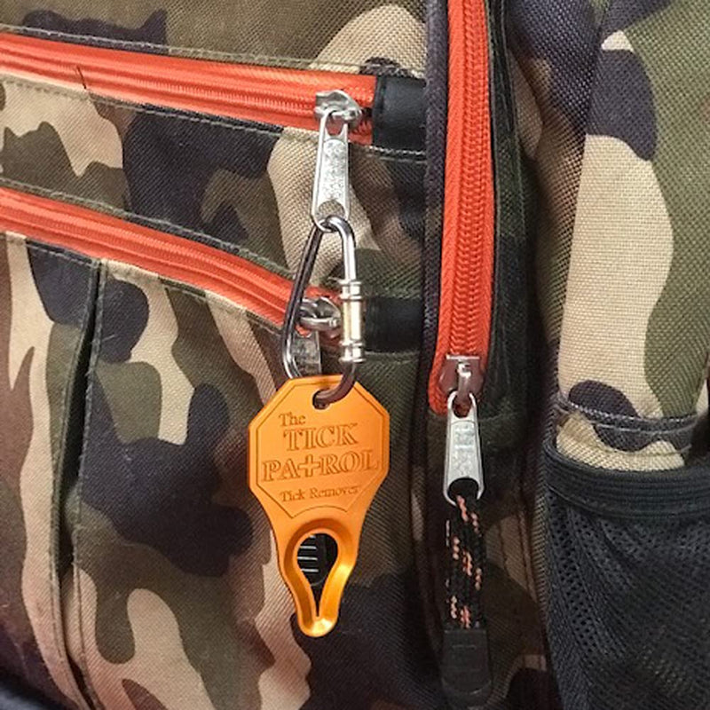 The Tick Patrol Tick Remover Tool Assorted - PawsPlanet Australia
