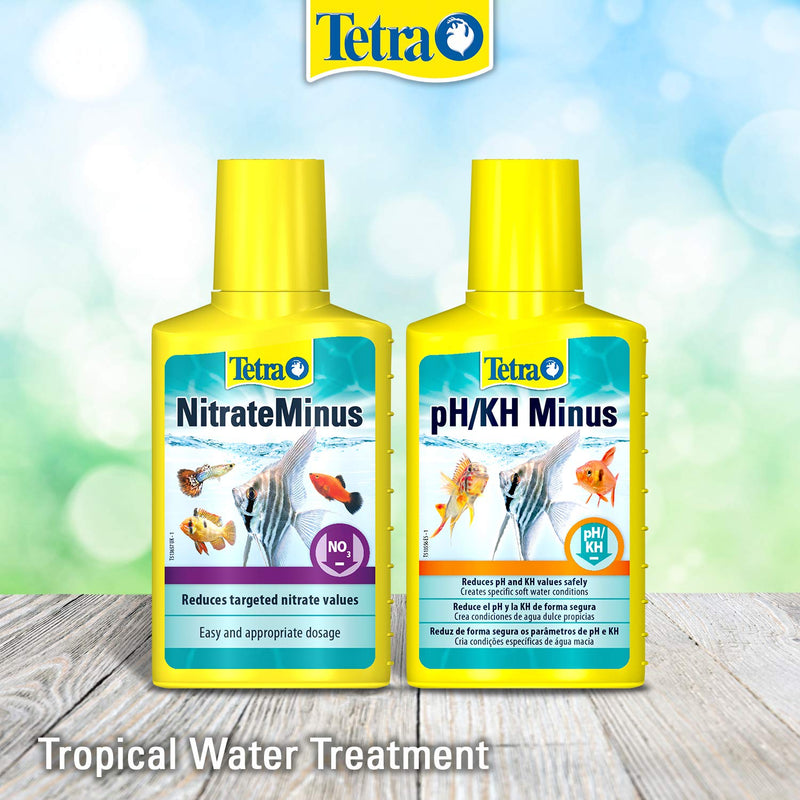 Tetra Nitrateminus Liquid, 250 ml - PawsPlanet Australia