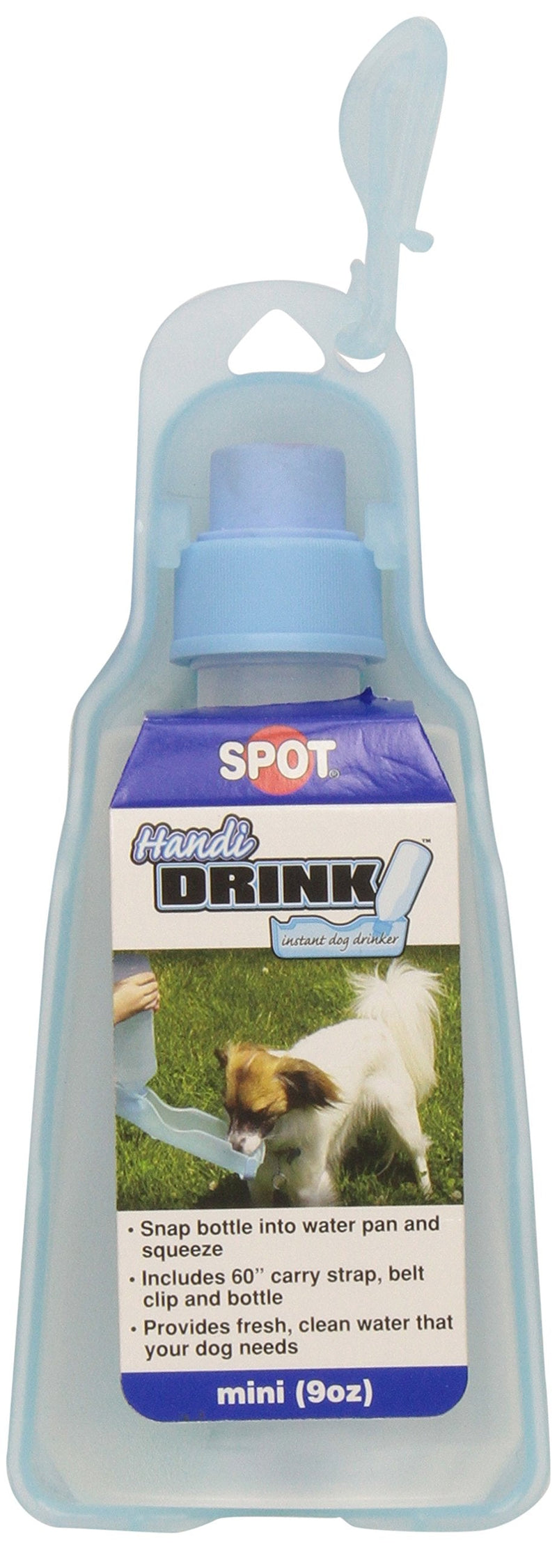 Ethical Pet Handi-Drink Pet Waterer 9-Ounce - PawsPlanet Australia