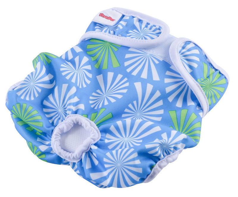BINGPET Dog Diapers Female Washable Reusable (Pack of 3) L - PawsPlanet Australia