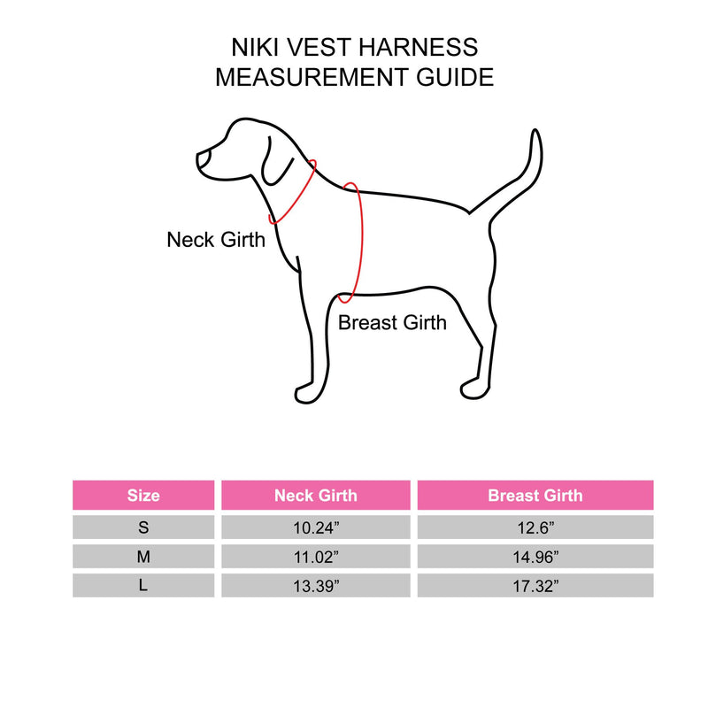 [Australia] - Pinkaholic New York Niki Harness V - Purple - M 