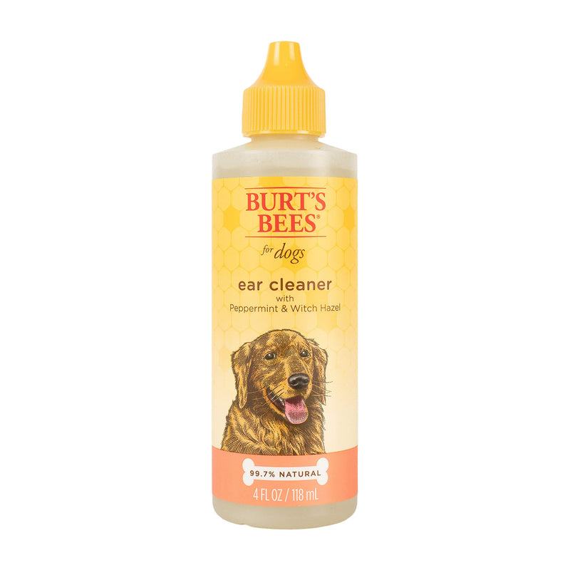 Burts Bees Ear Cleaner with Peppermint 2 Pack - PawsPlanet Australia
