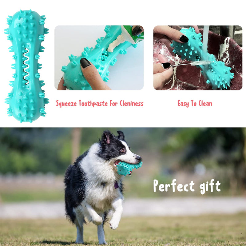 SOPEWOD Dog Chew Toys, Pet Teething Toys for Playtime and Teeth Cleaning,Interactive Dog Toys for Small Medium Large Breed,Dog Rope Toys Value Pack,Prevents Boredom and Relieves Stress Big Dog - PawsPlanet Australia