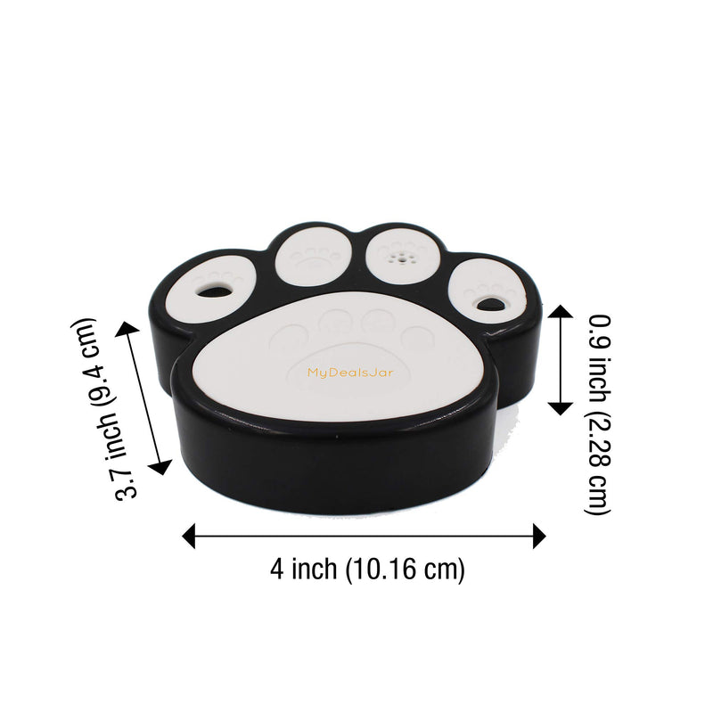 [Australia] - Ultrasonic anti barking device by MyDealsJar -handheld silencer tool/ training gadget/ bark control deterrent /stop dog bark machine outdoor and indoor /anti bark box Repeller for large & small dogs 