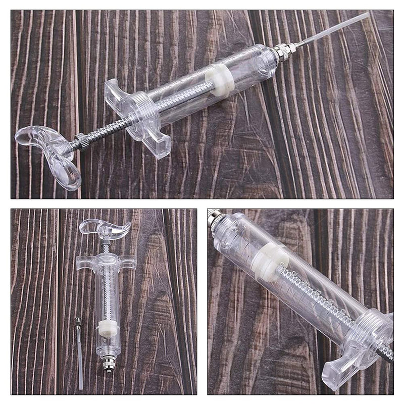 Hand Baby Birds Feeding Syringe Baby Birds Parrot Hand Feeding Device Baby Birds Feeding Tubes Used for Feeding Milk Medicine for Sick Birds - PawsPlanet Australia