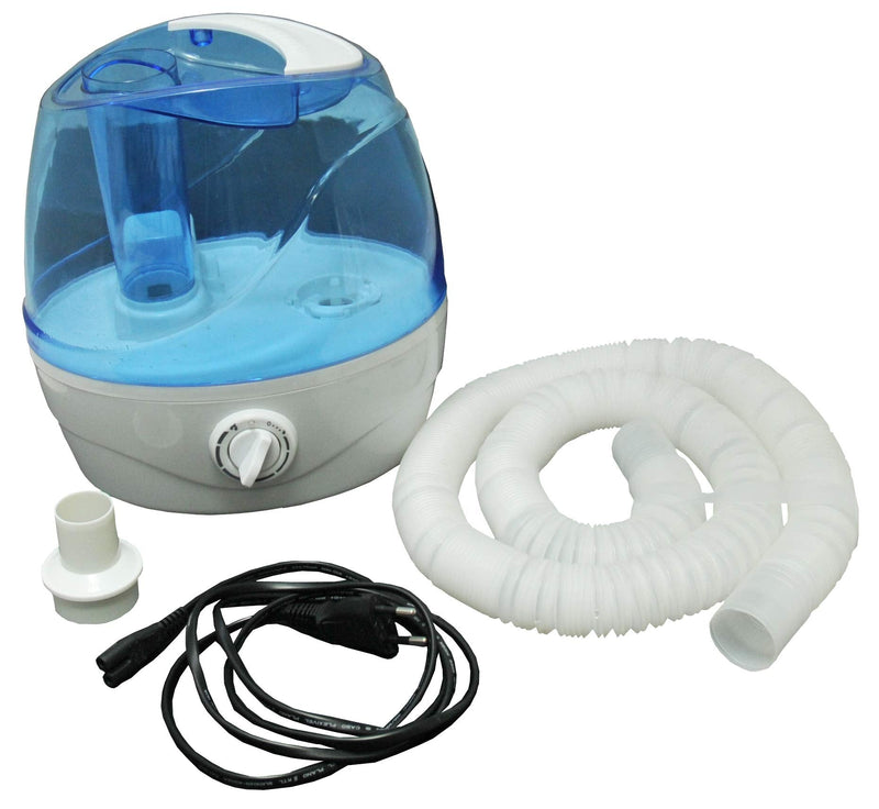 Lucky Reptile SF-1 Super Fog Humidifier - PawsPlanet Australia
