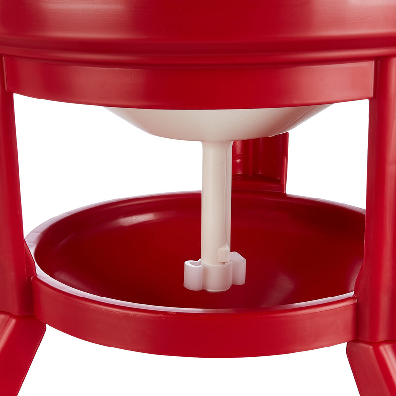 Ascott 30lt Poultry Drinker - PawsPlanet Australia
